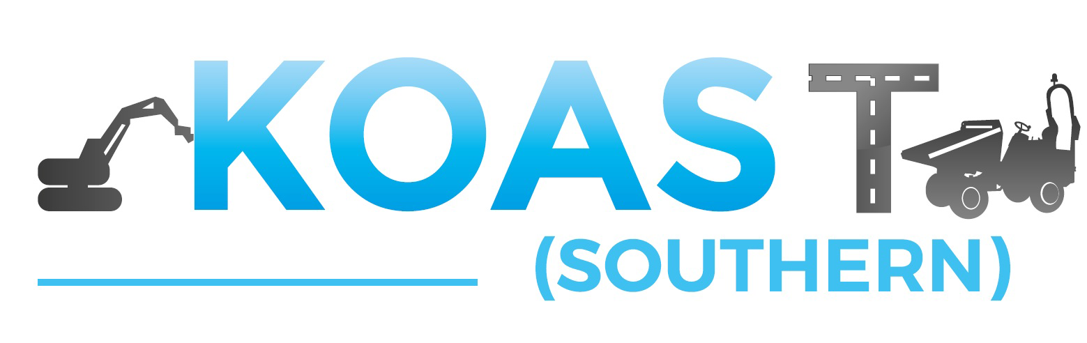 KOAST Logo